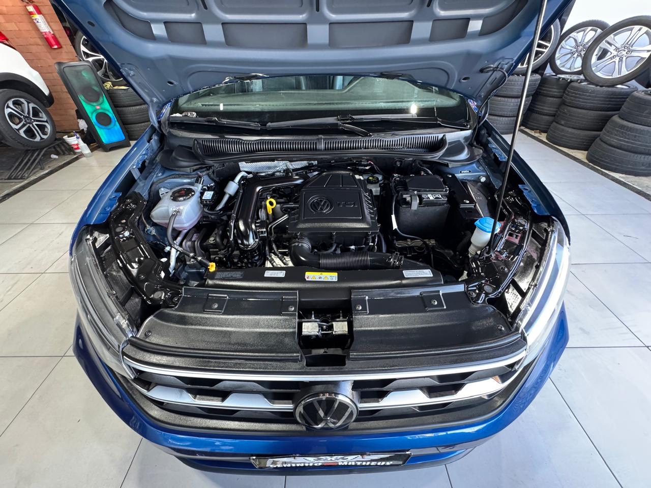 VOLKSWAGEN NIVUS