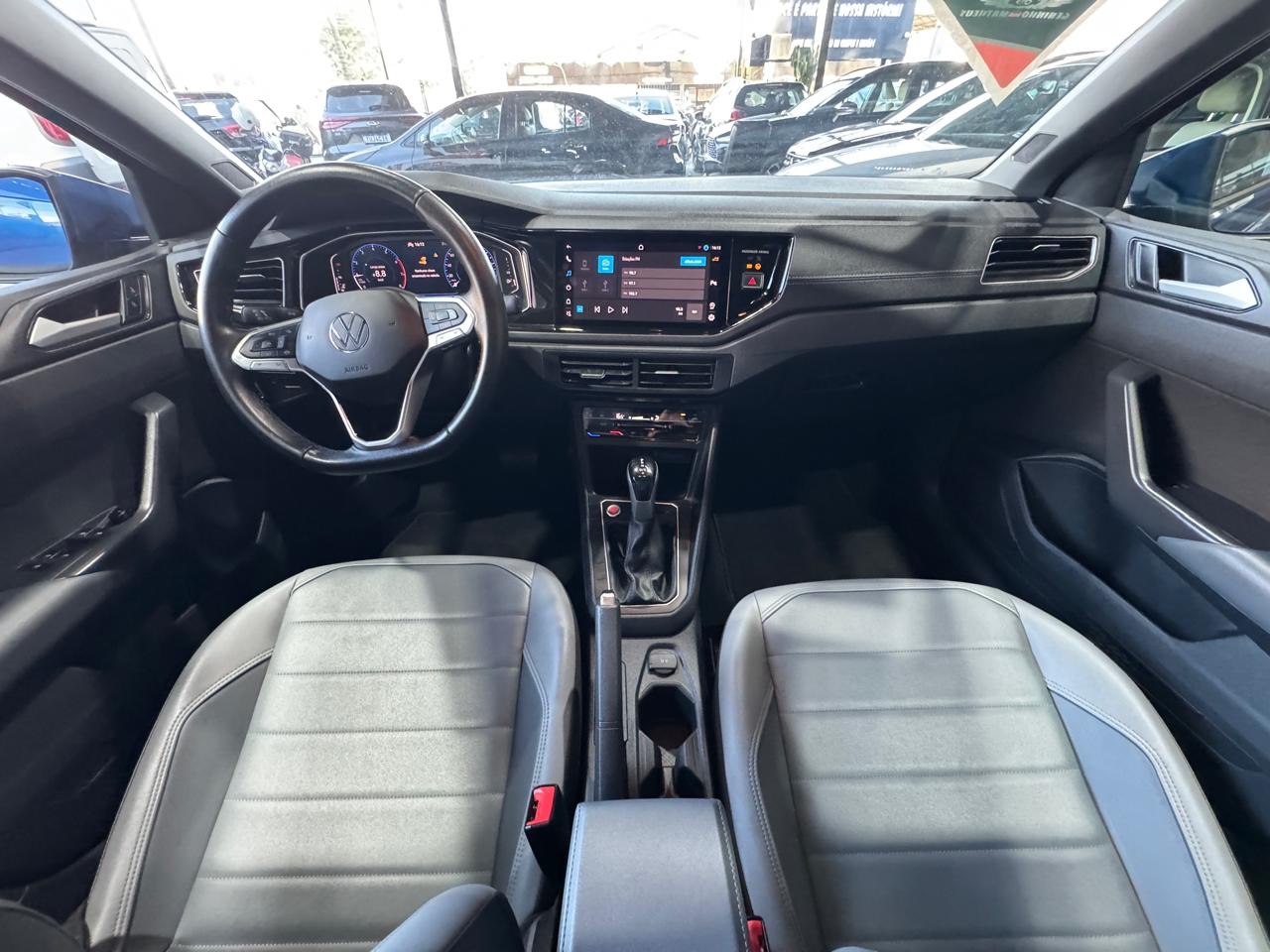 VOLKSWAGEN NIVUS