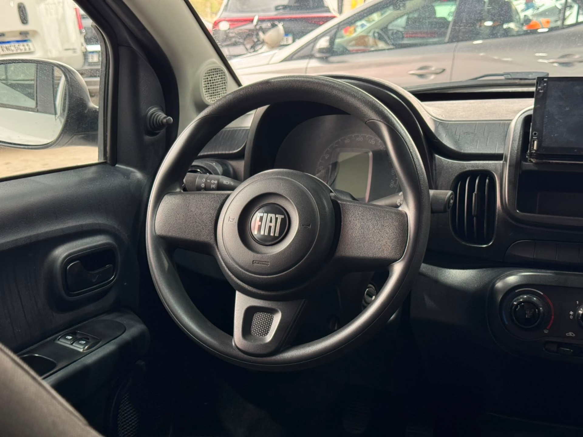 FIAT MOBI