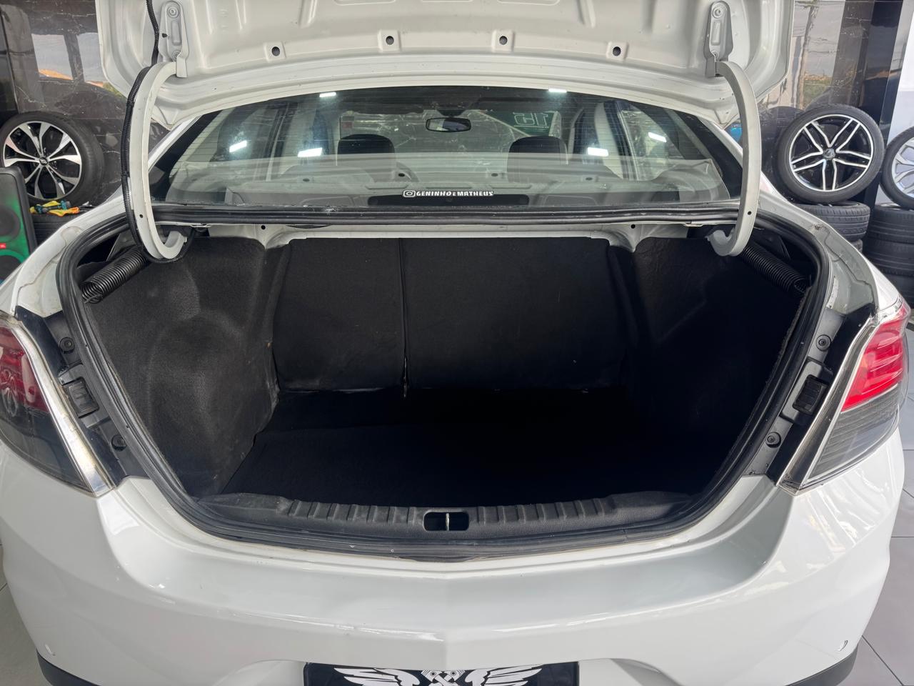 CHEVROLET PRISMA