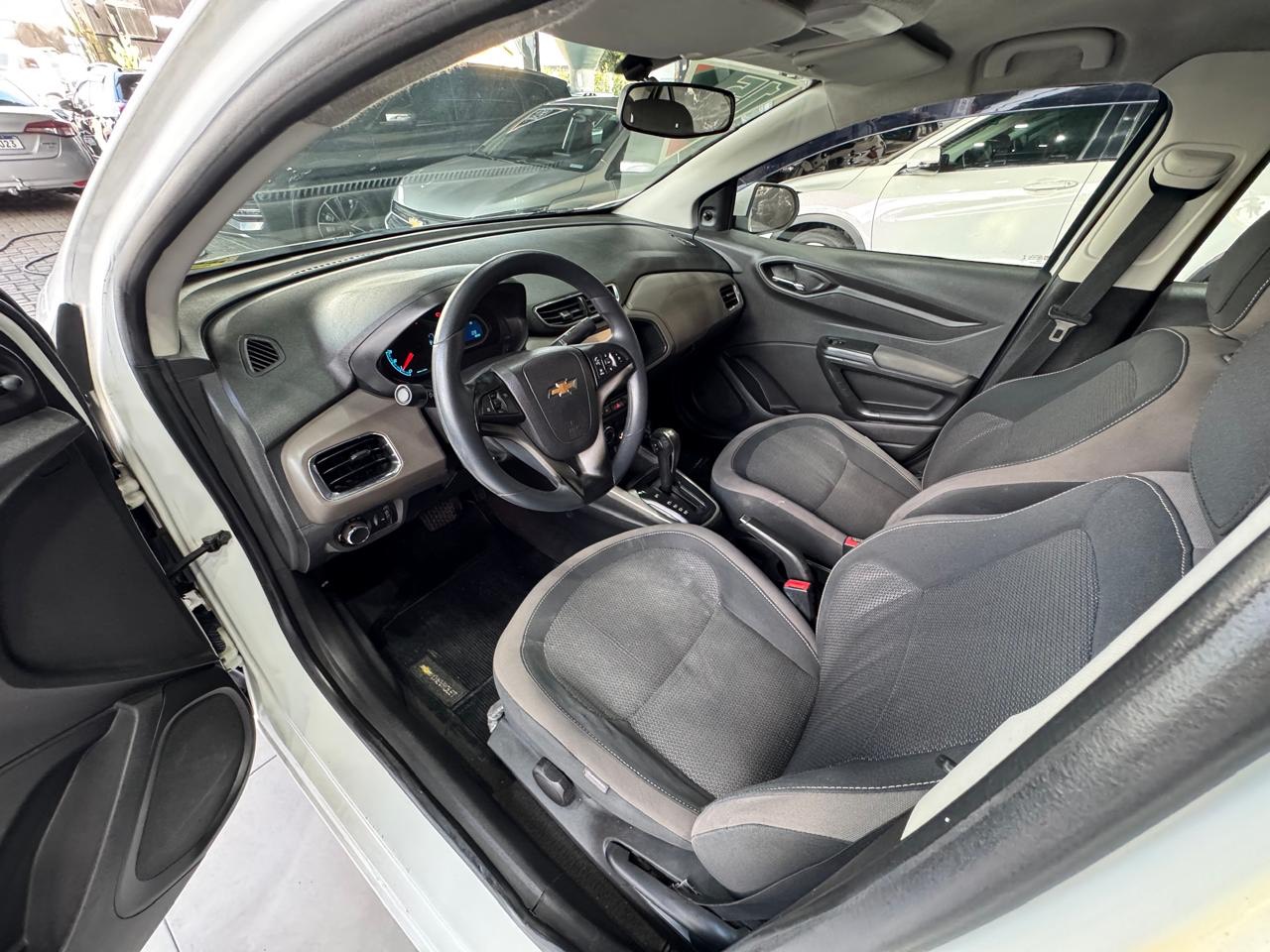 CHEVROLET PRISMA