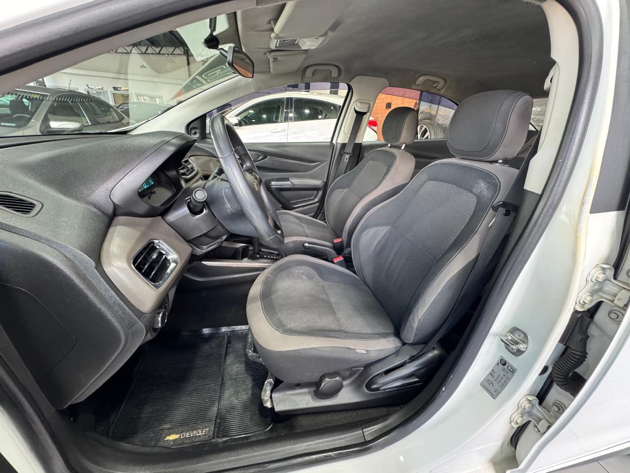 CHEVROLET PRISMA