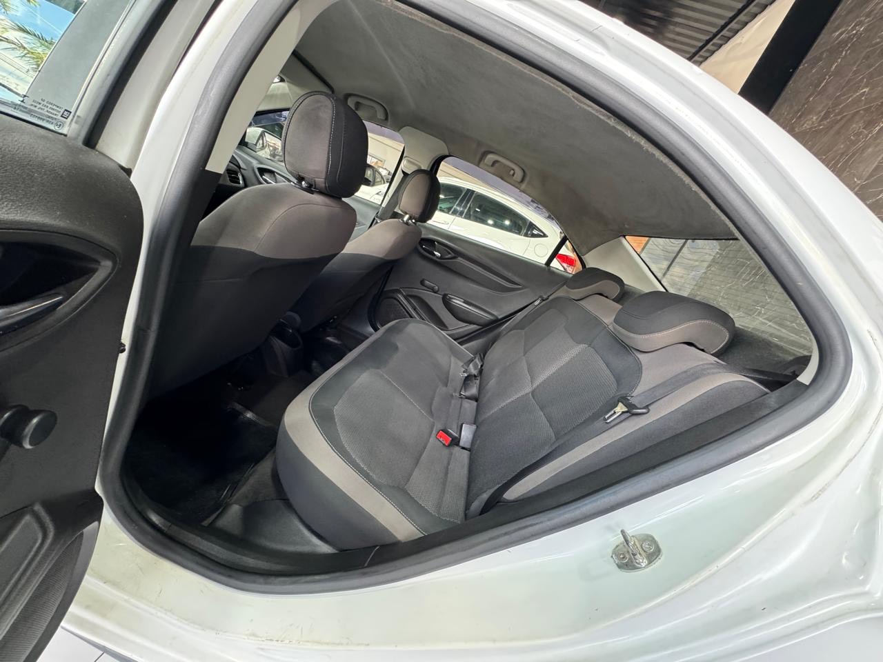 CHEVROLET PRISMA