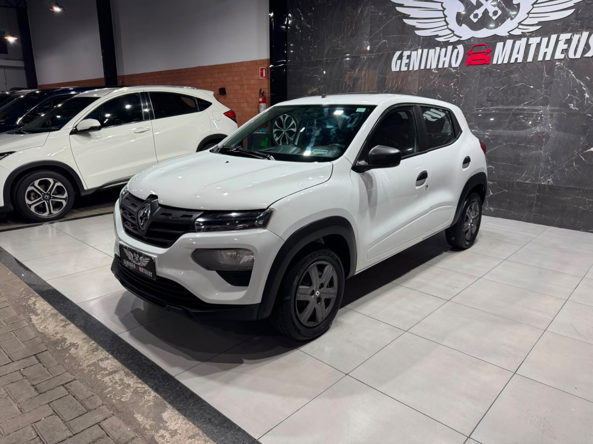 RENAULT KWID