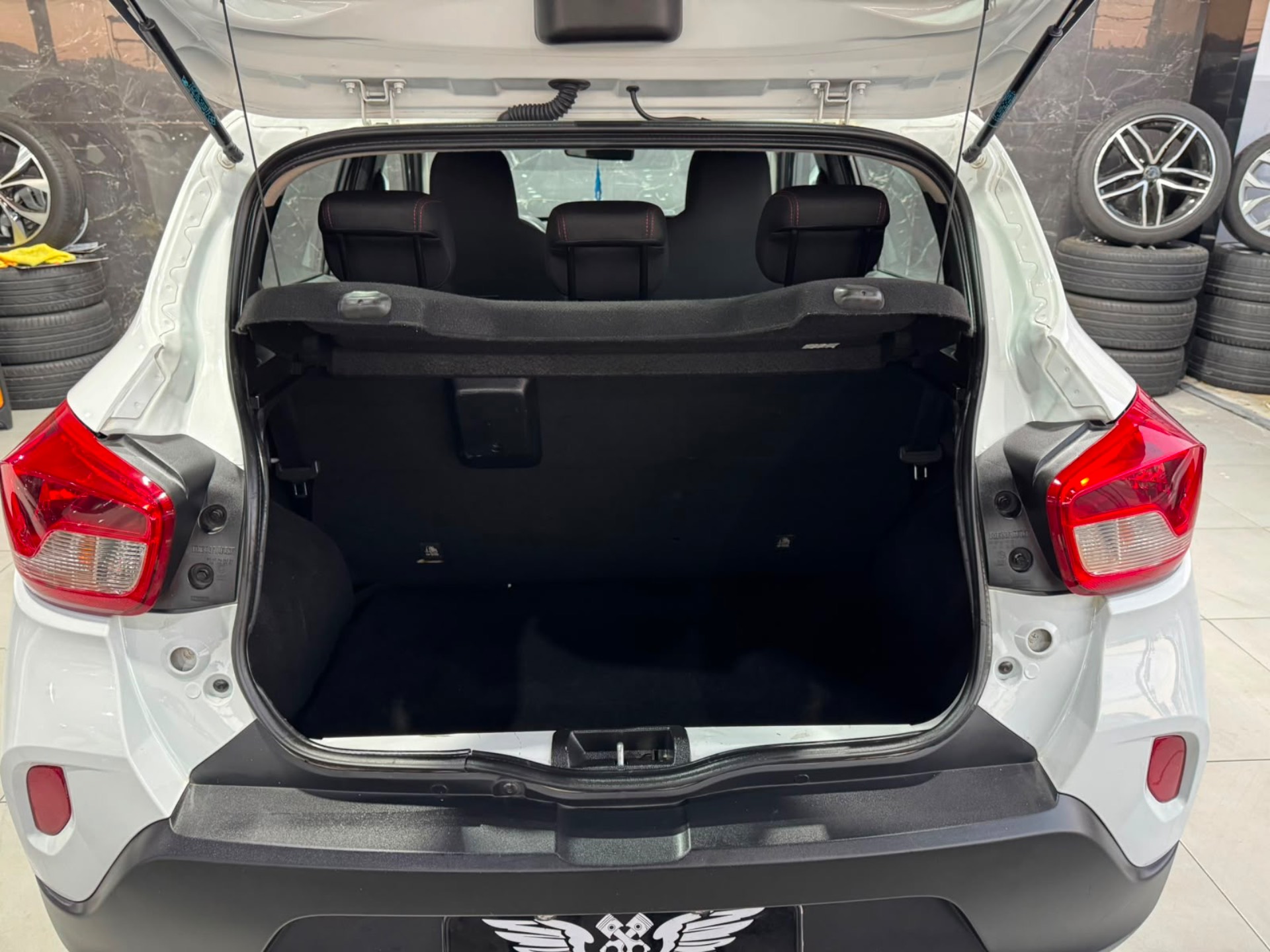 RENAULT KWID
