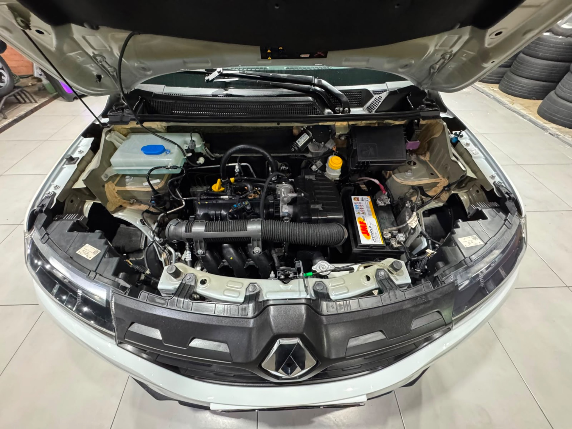 RENAULT KWID