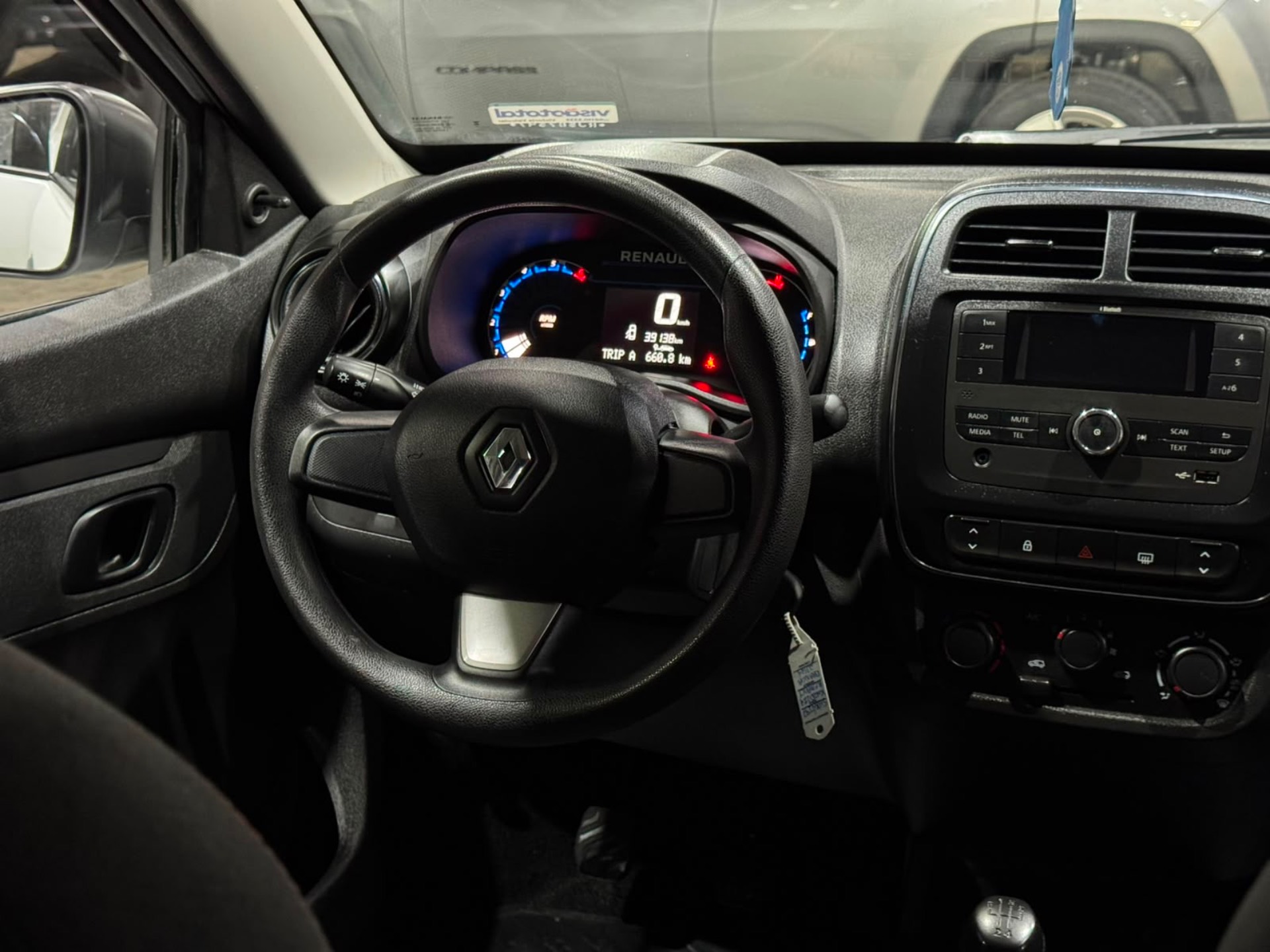 RENAULT KWID