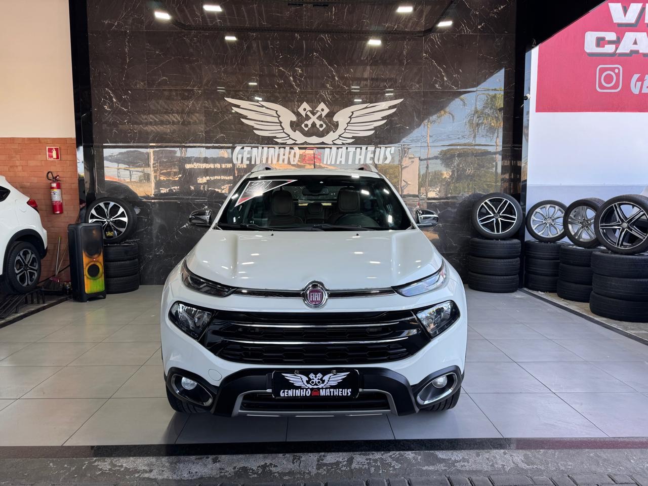 FIAT TORO