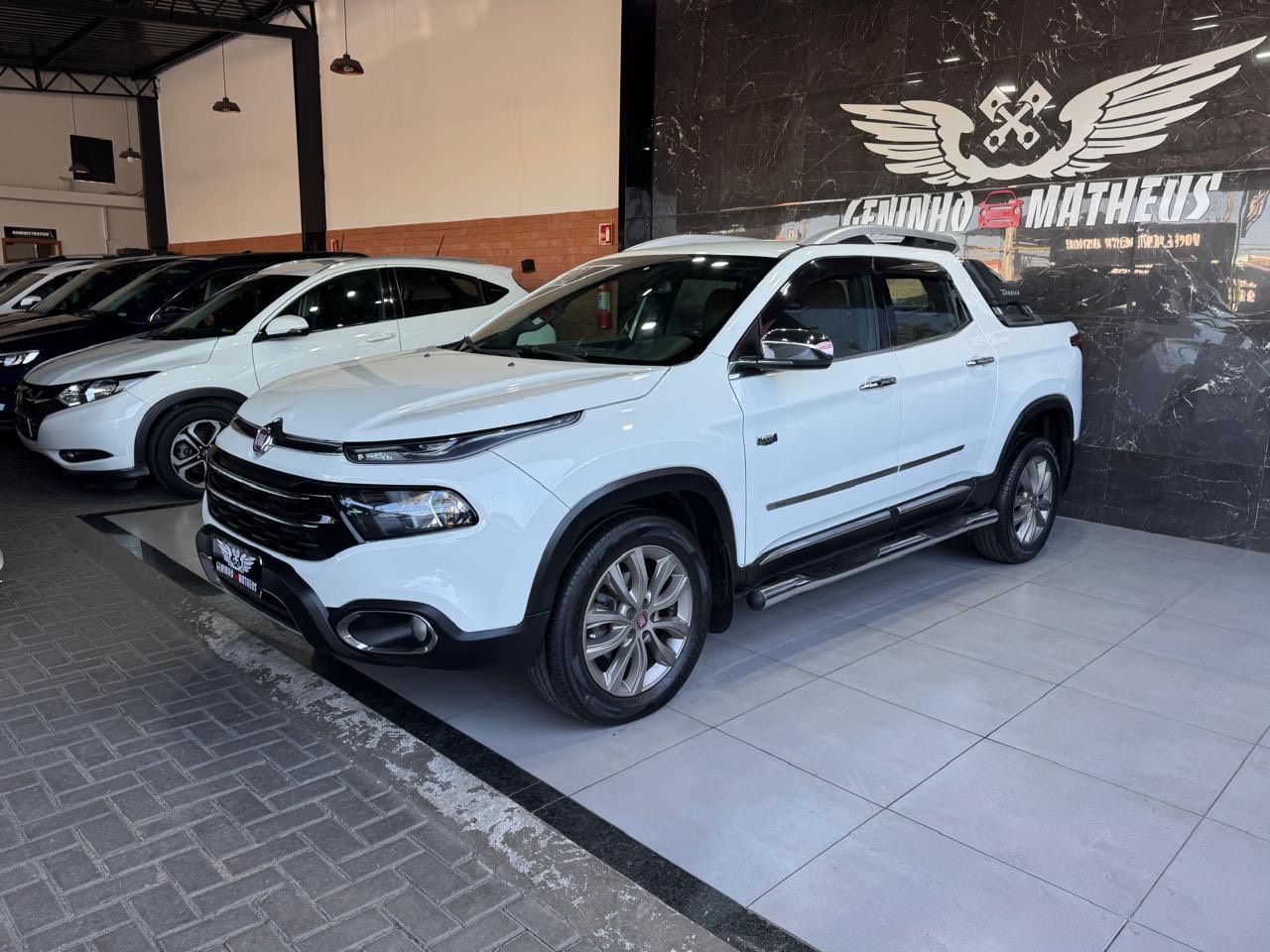 FIAT TORO