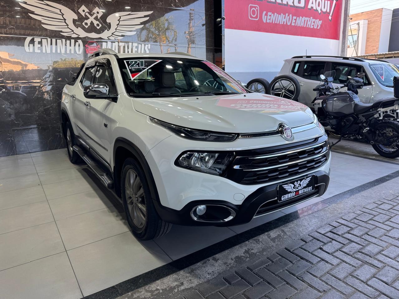 FIAT TORO