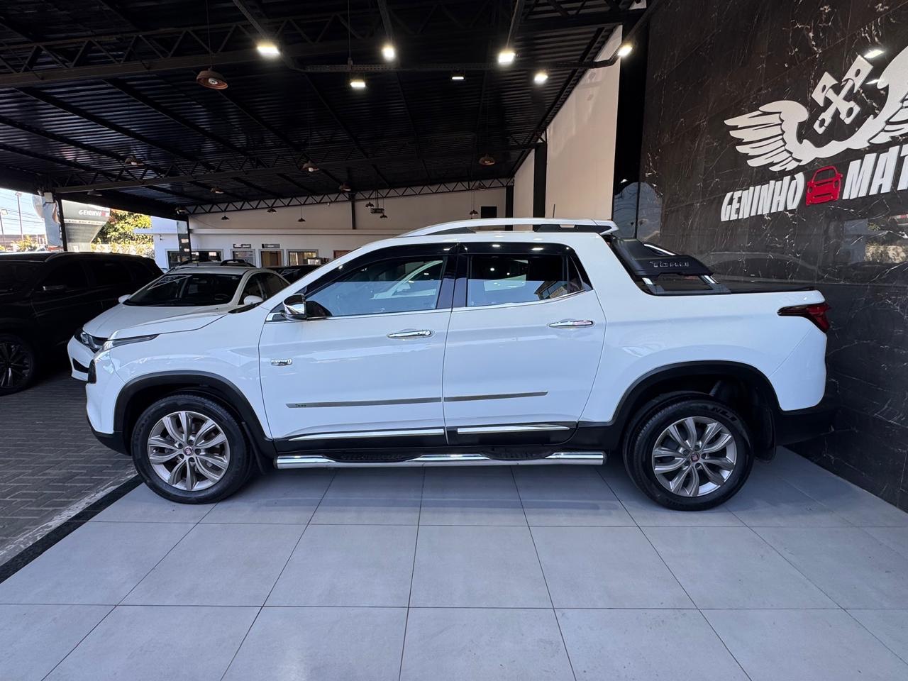 FIAT TORO