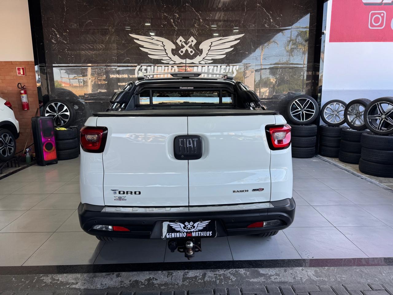 FIAT TORO