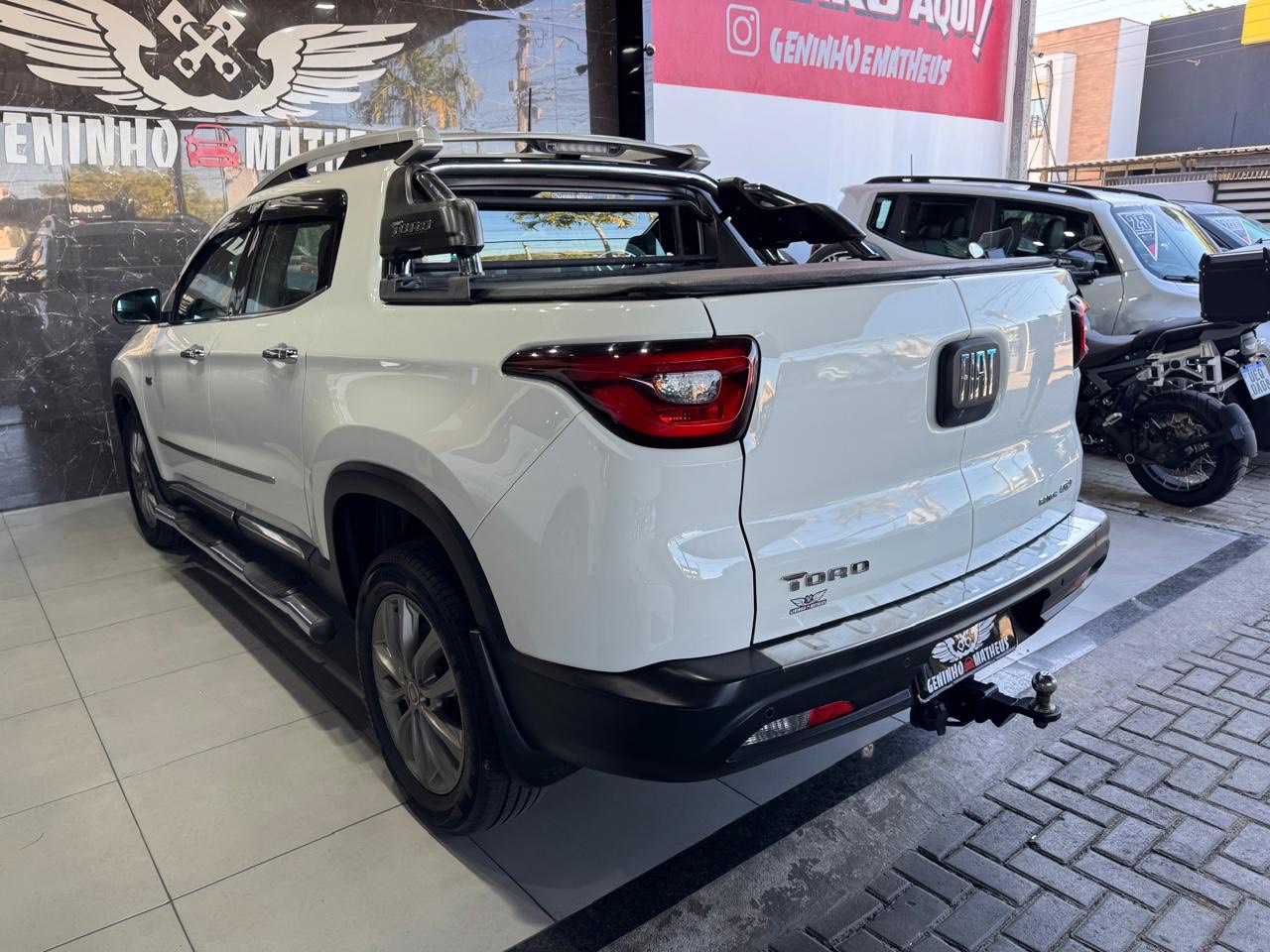 FIAT TORO