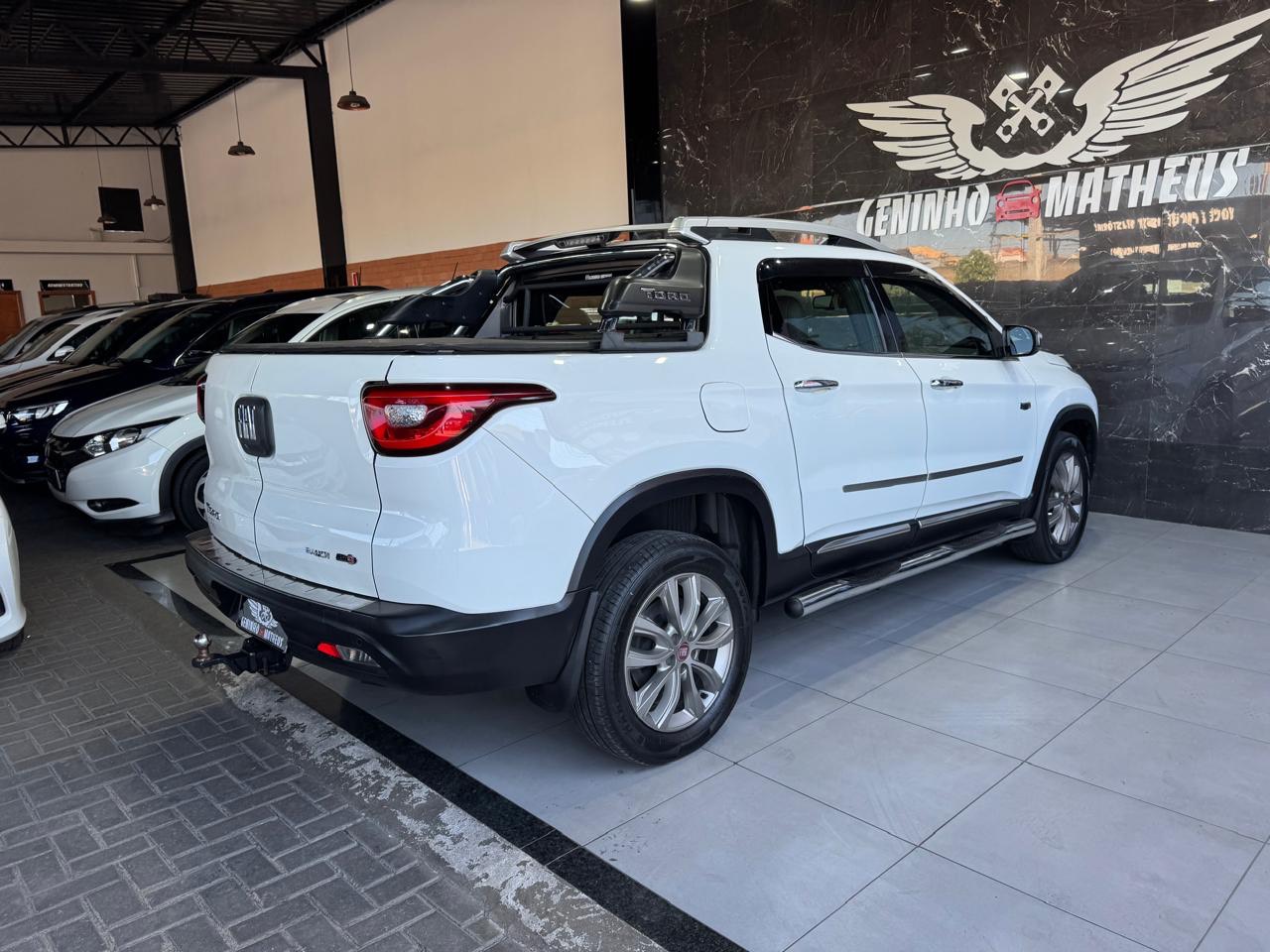 FIAT TORO