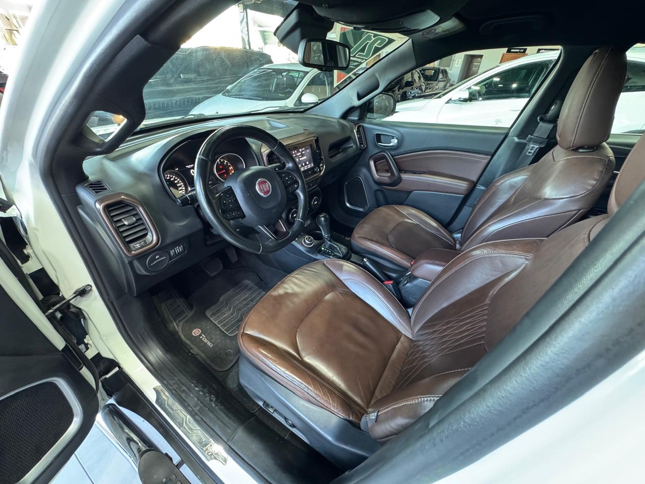 FIAT TORO