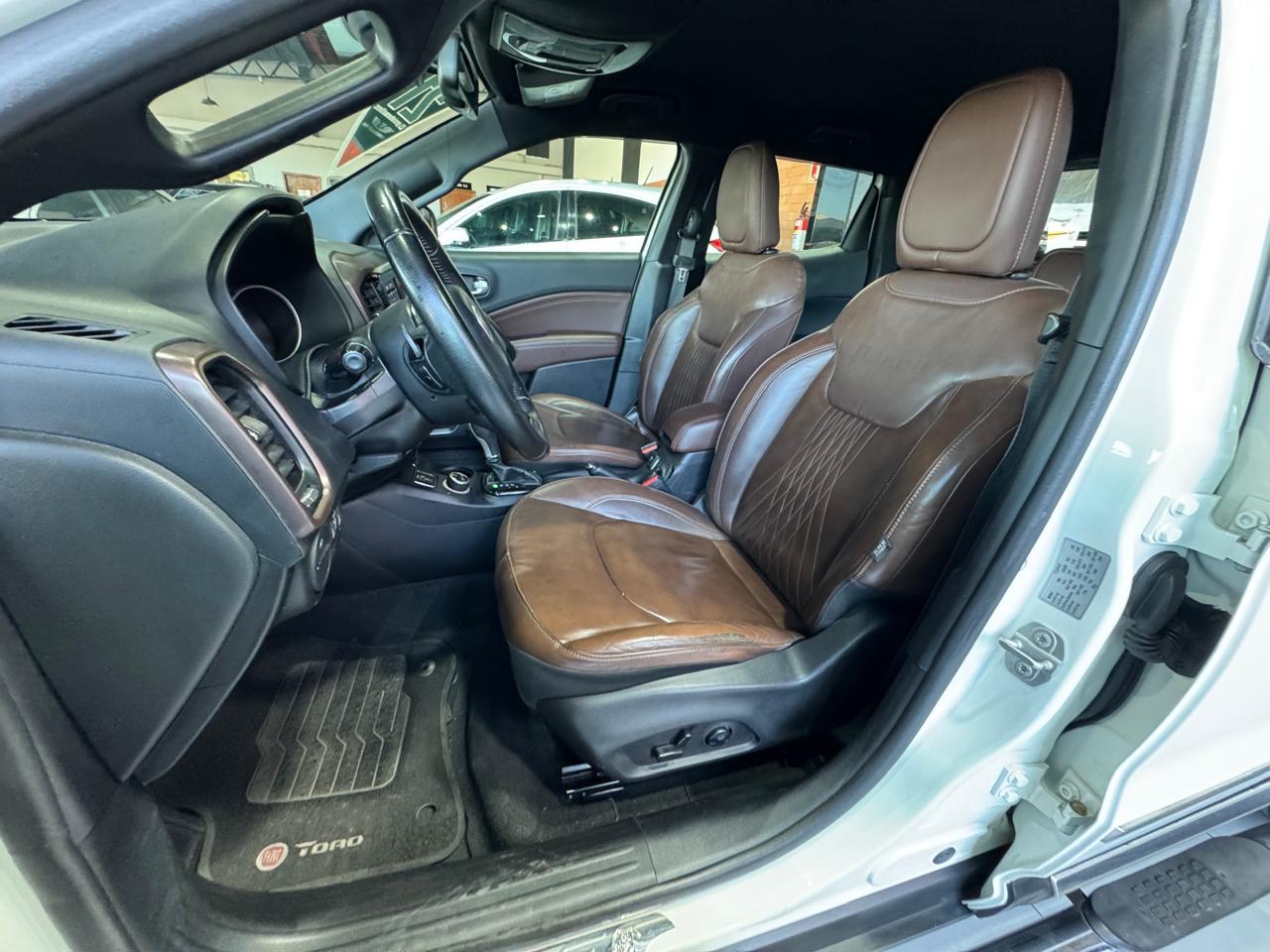 FIAT TORO