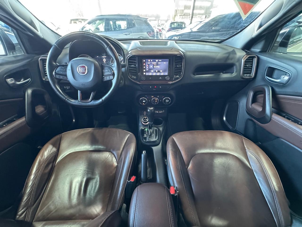 FIAT TORO