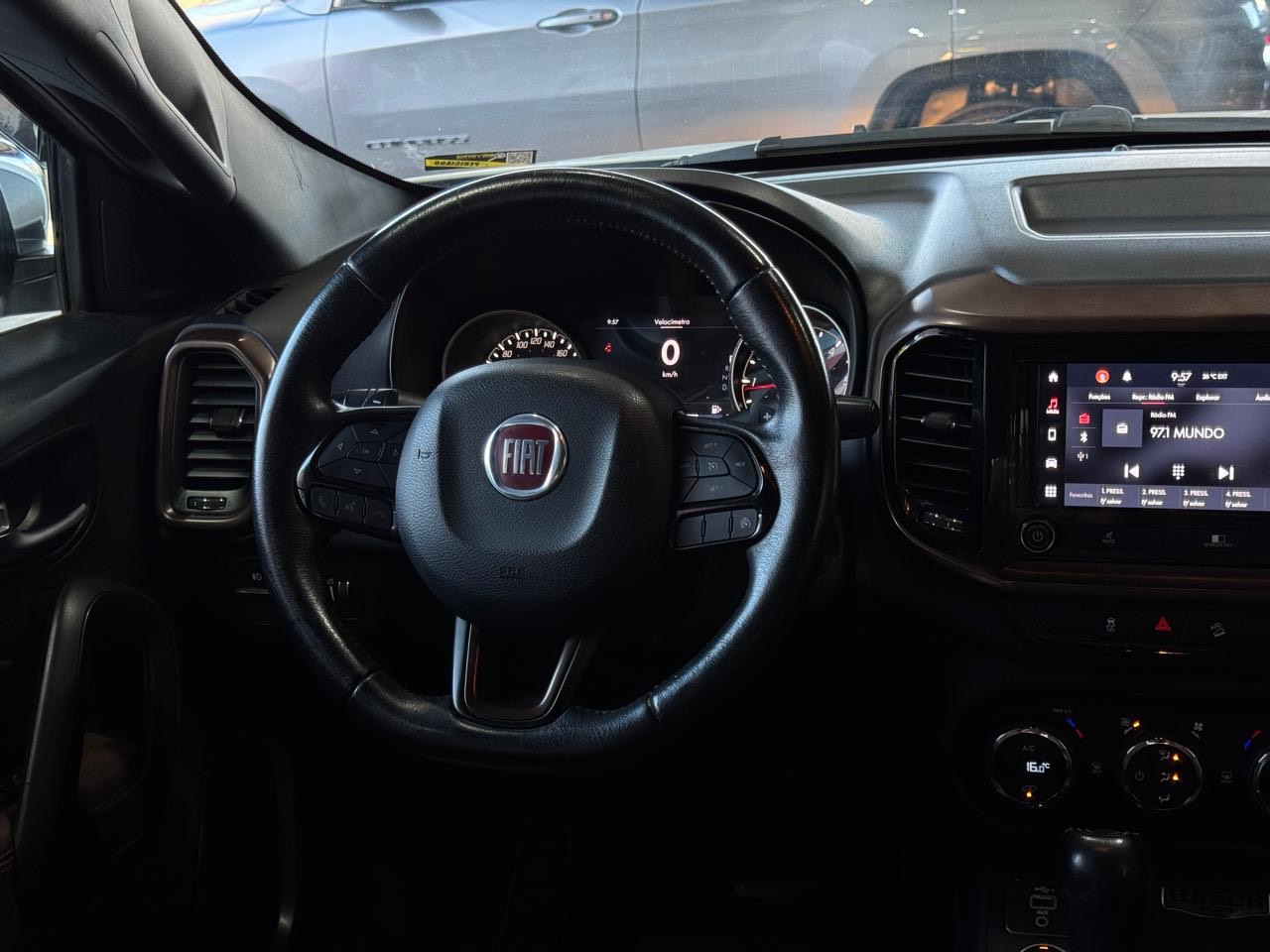 FIAT TORO