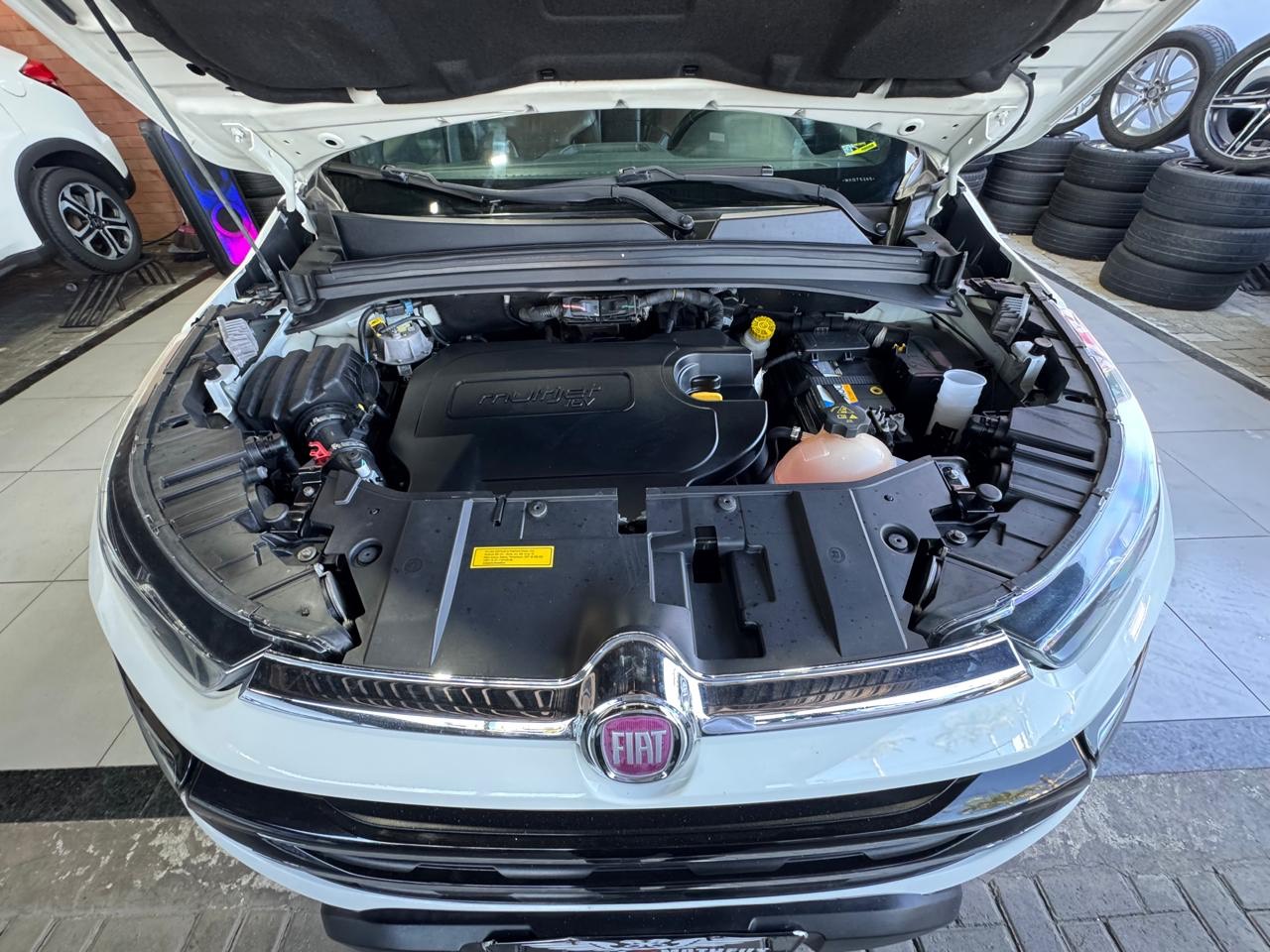 FIAT TORO