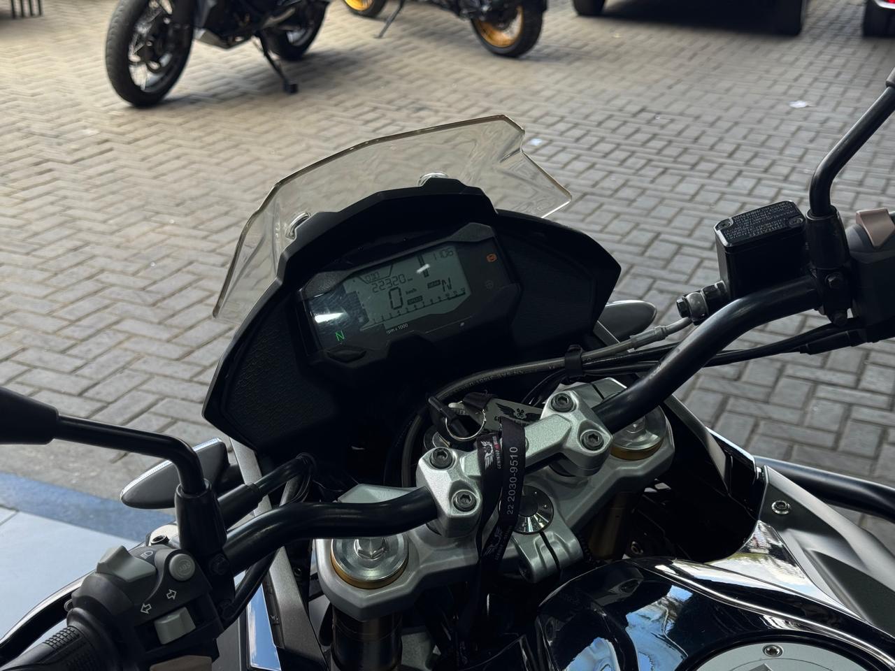 BMW G 310 GS