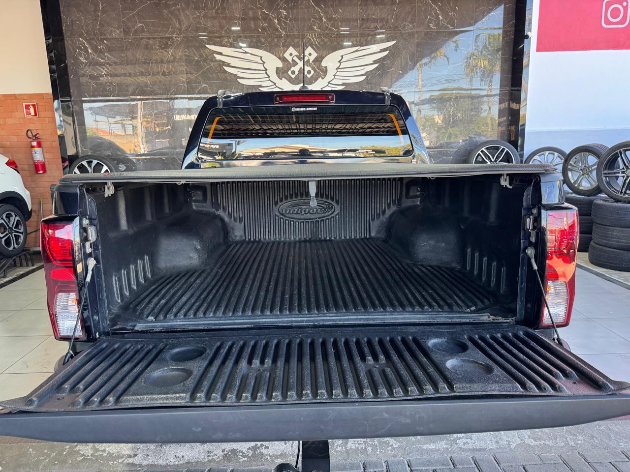 CHEVROLET S10