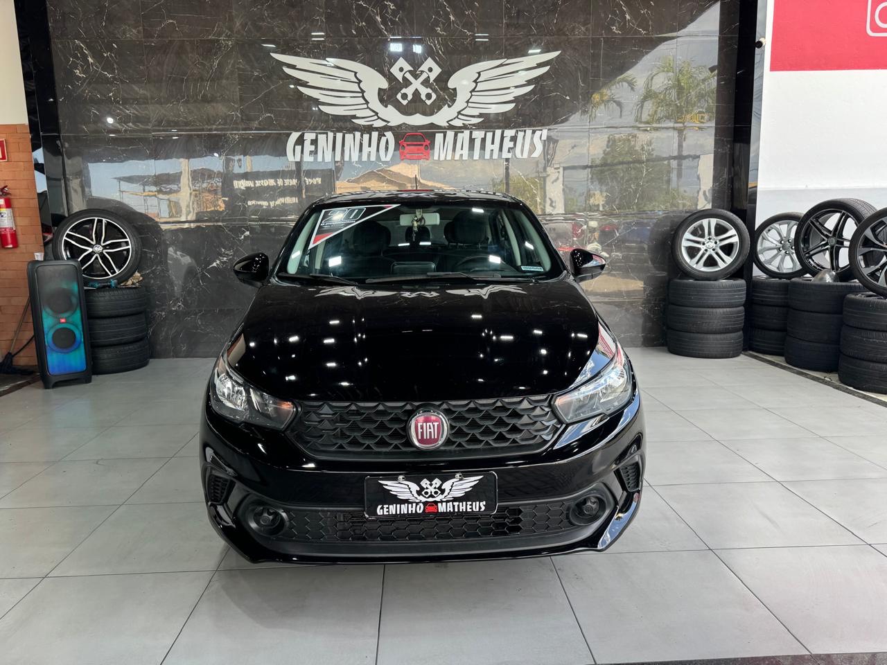 FIAT ARGO
