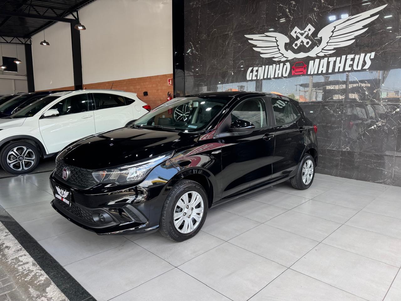 FIAT ARGO