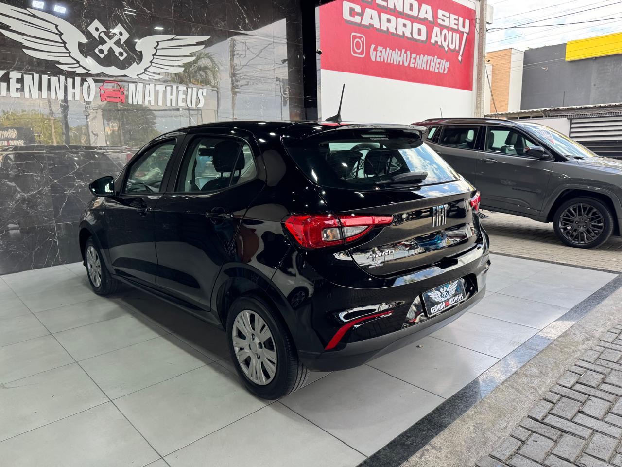 FIAT ARGO