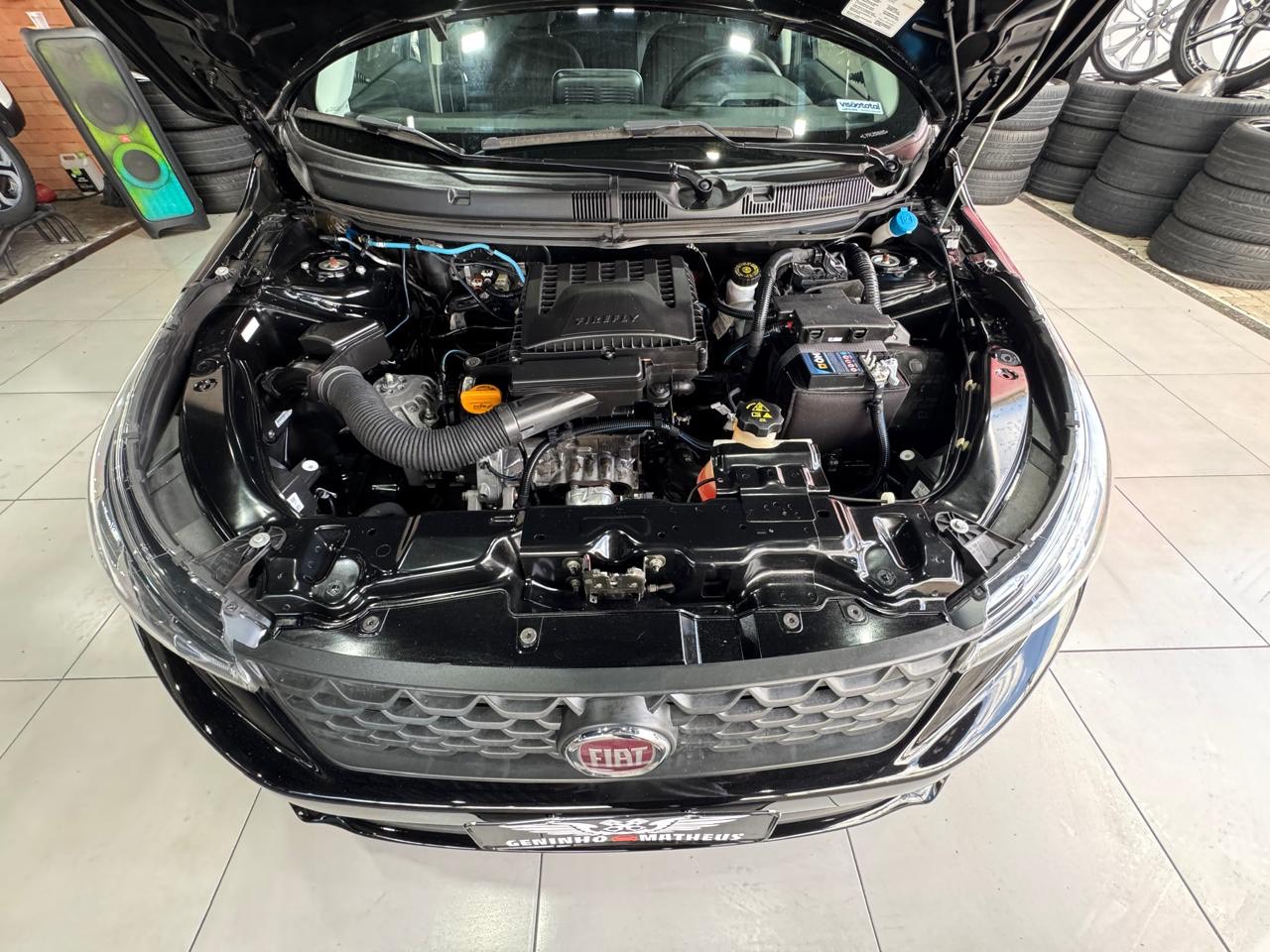 FIAT ARGO