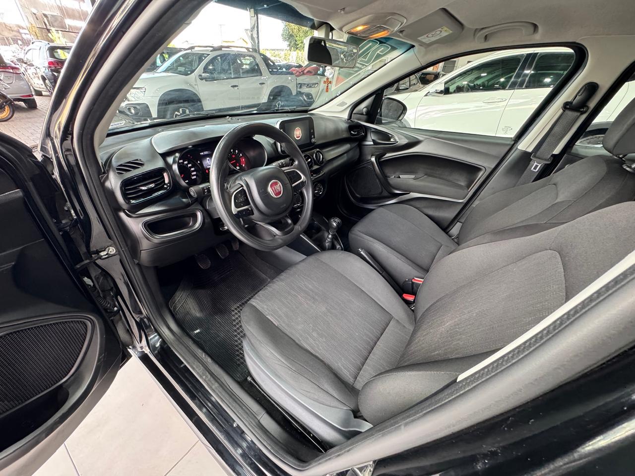 FIAT ARGO