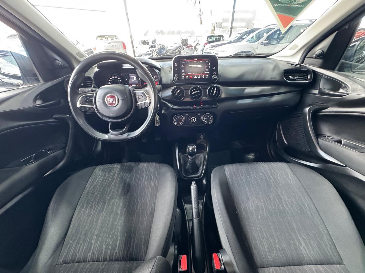FIAT ARGO