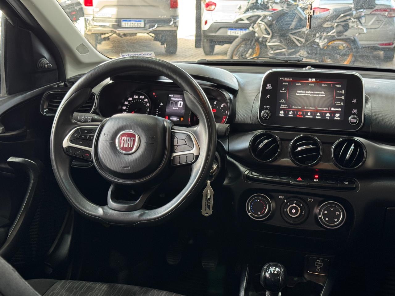 FIAT ARGO
