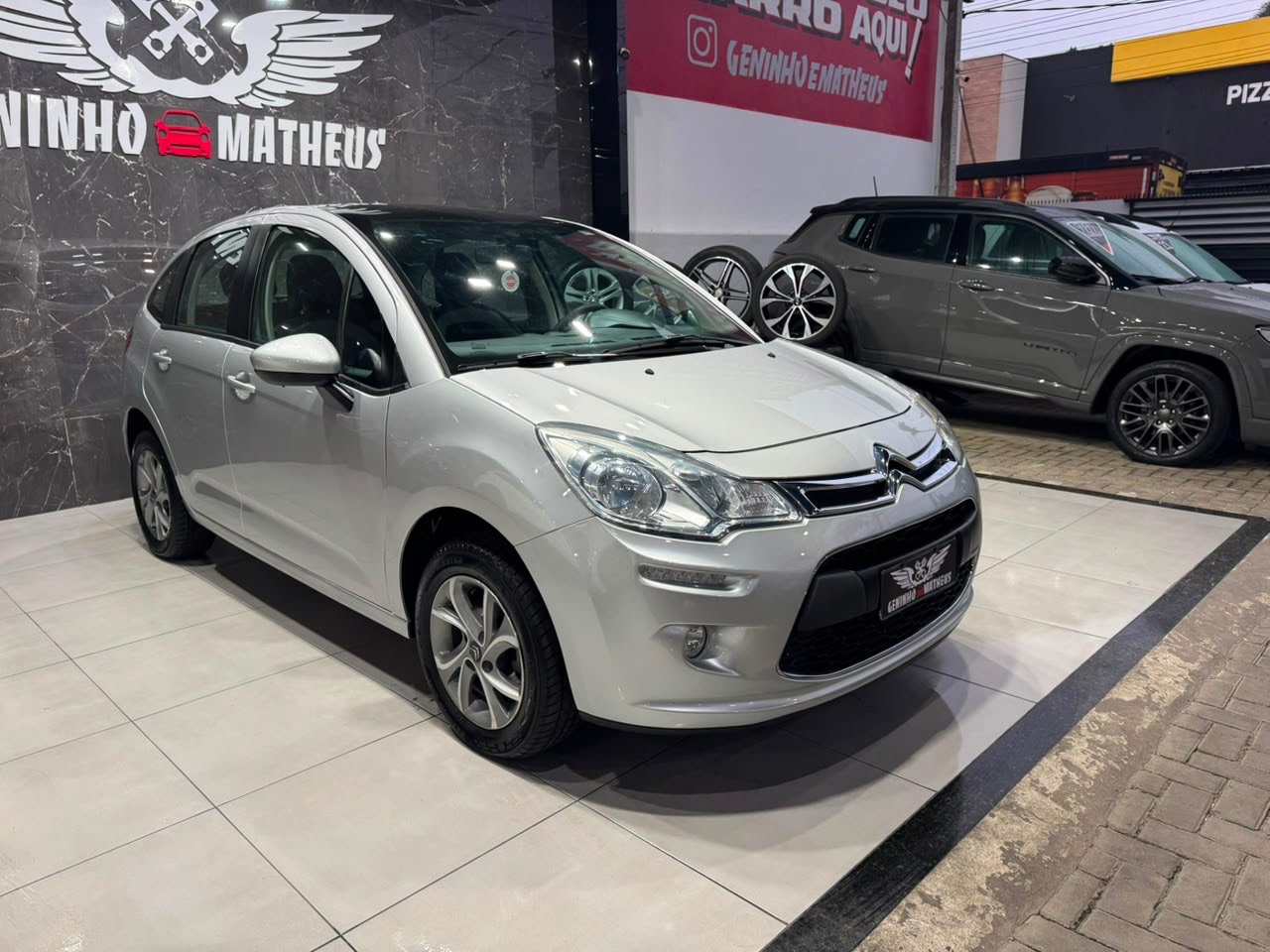 CITROEN C3