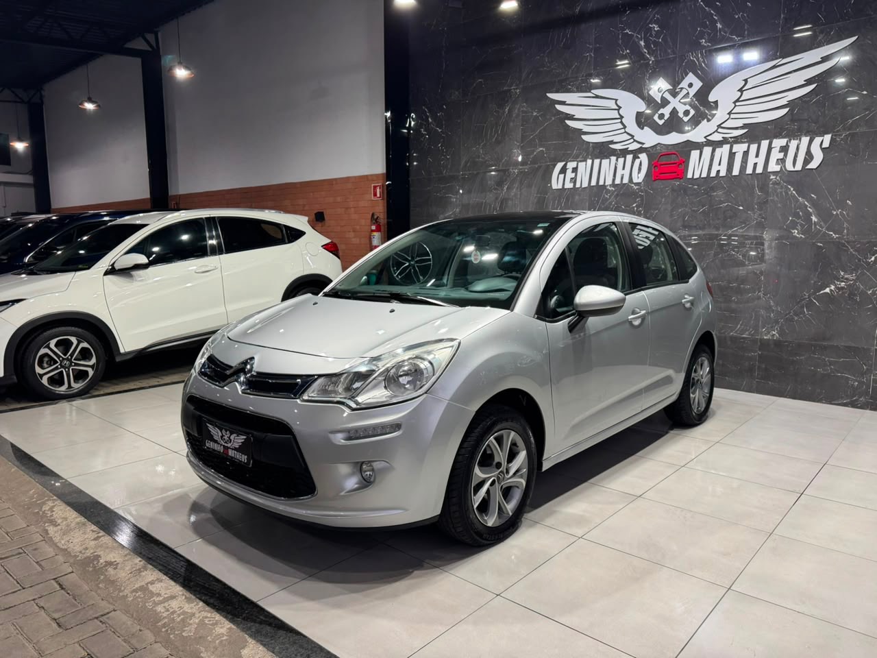 CITROEN C3