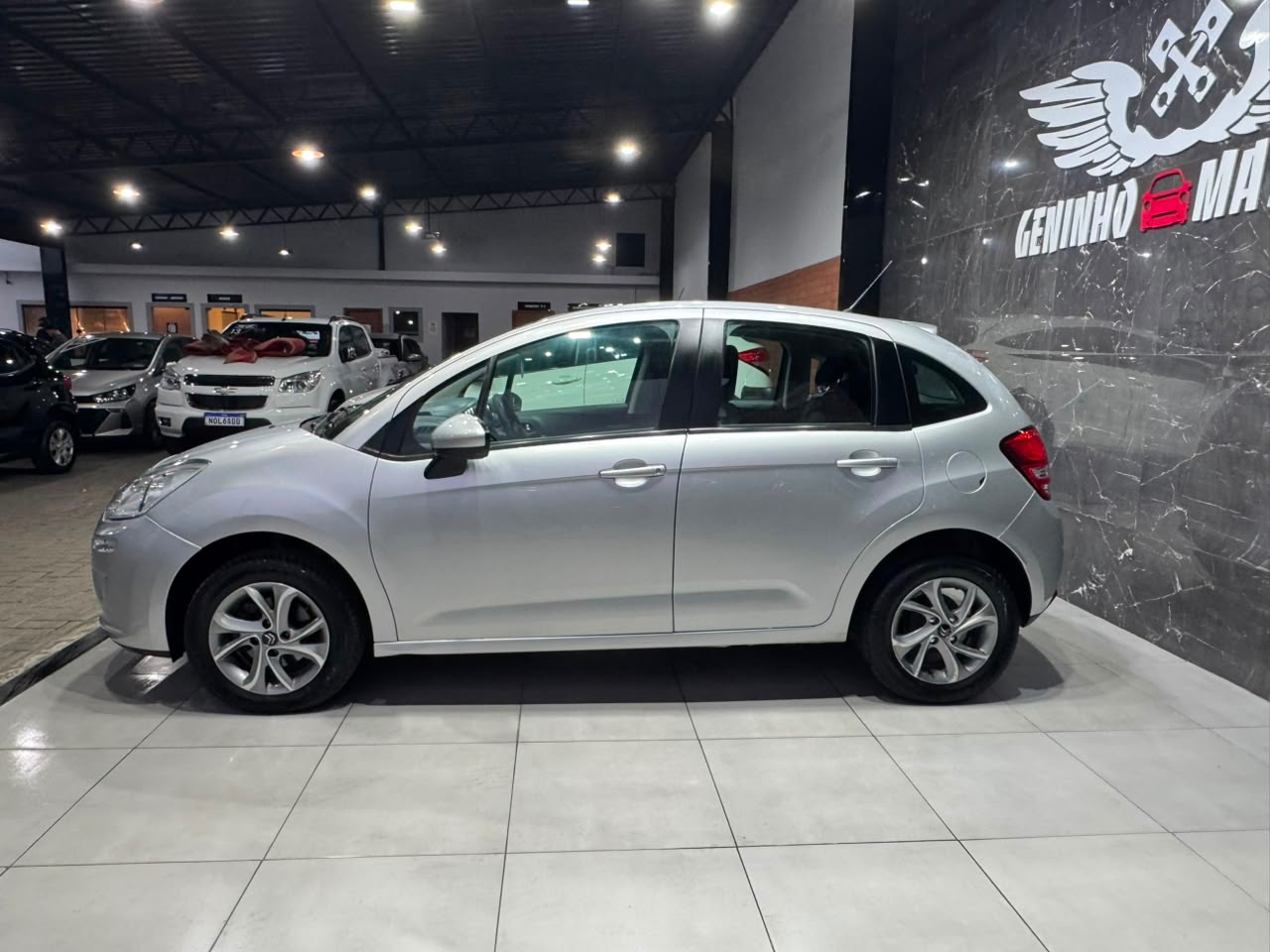 CITROEN C3