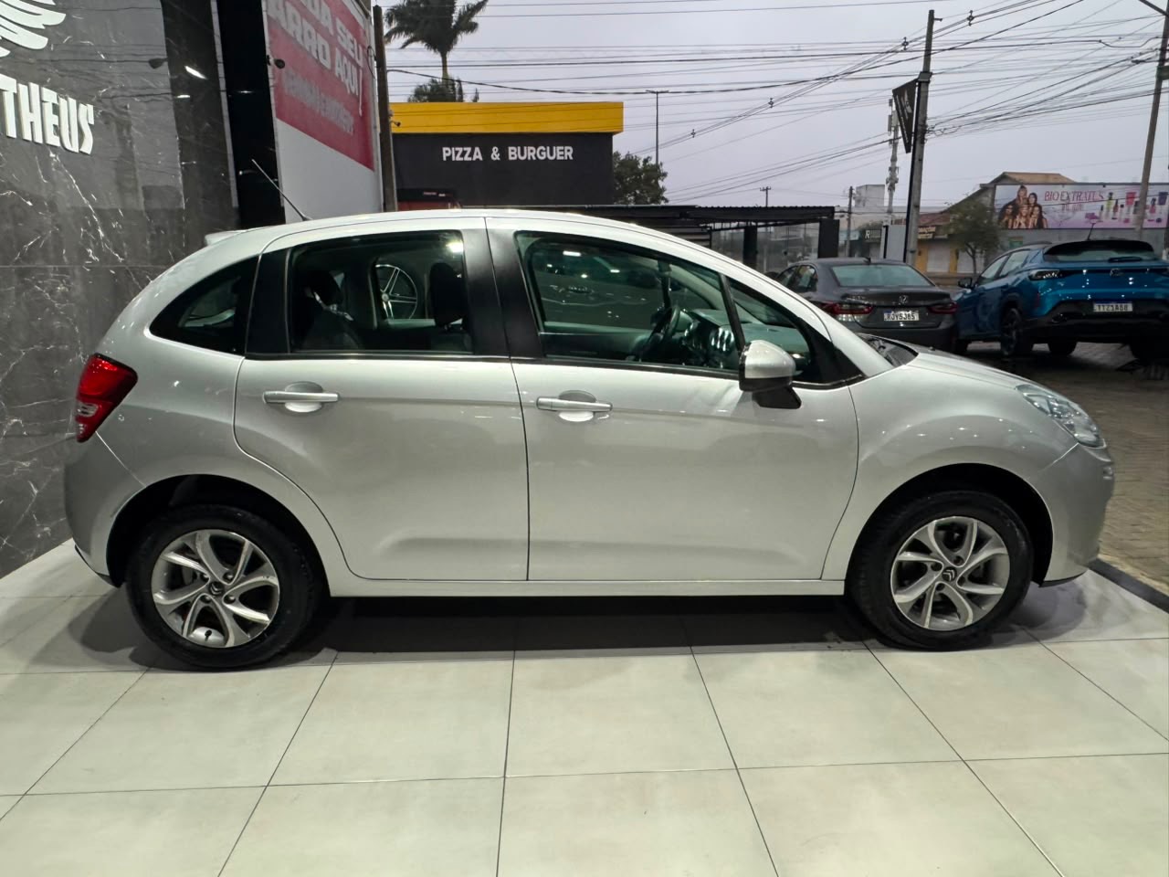 CITROEN C3