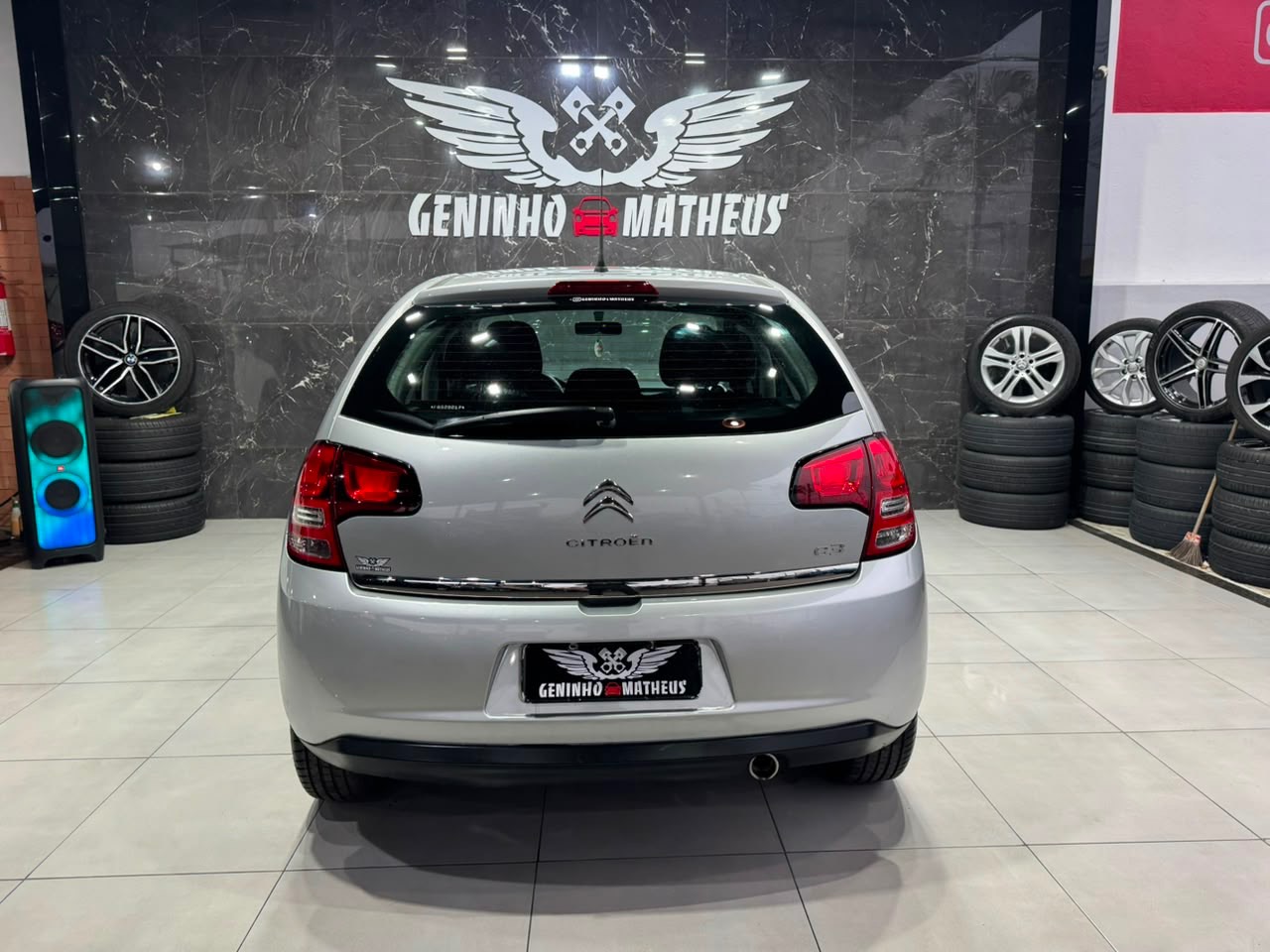 CITROEN C3