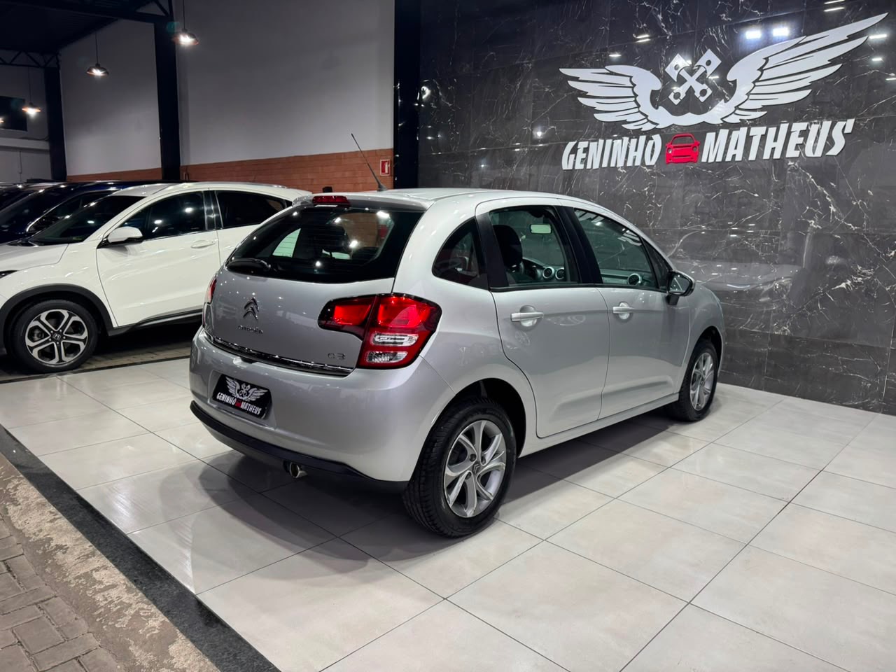 CITROEN C3