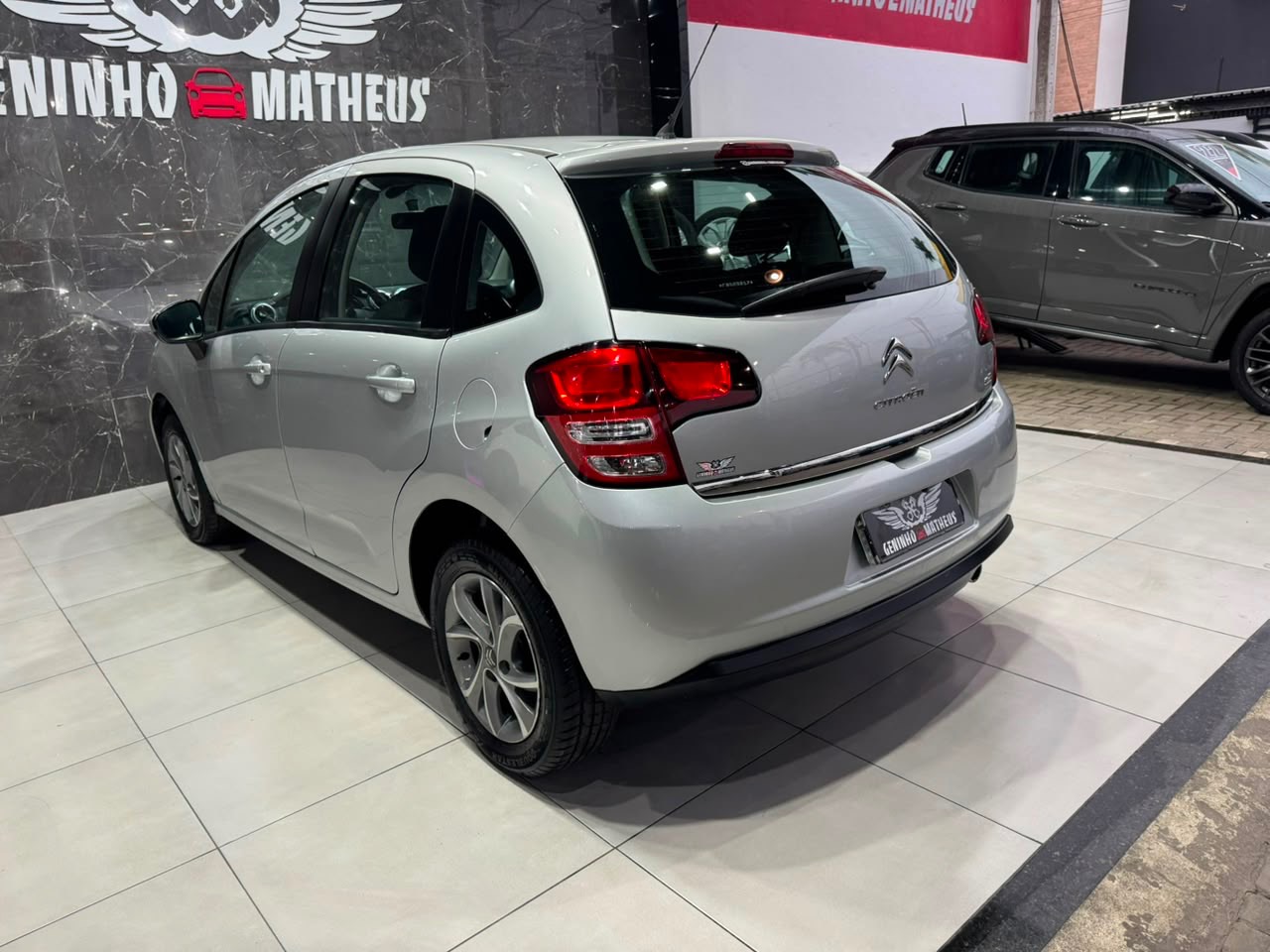 CITROEN C3