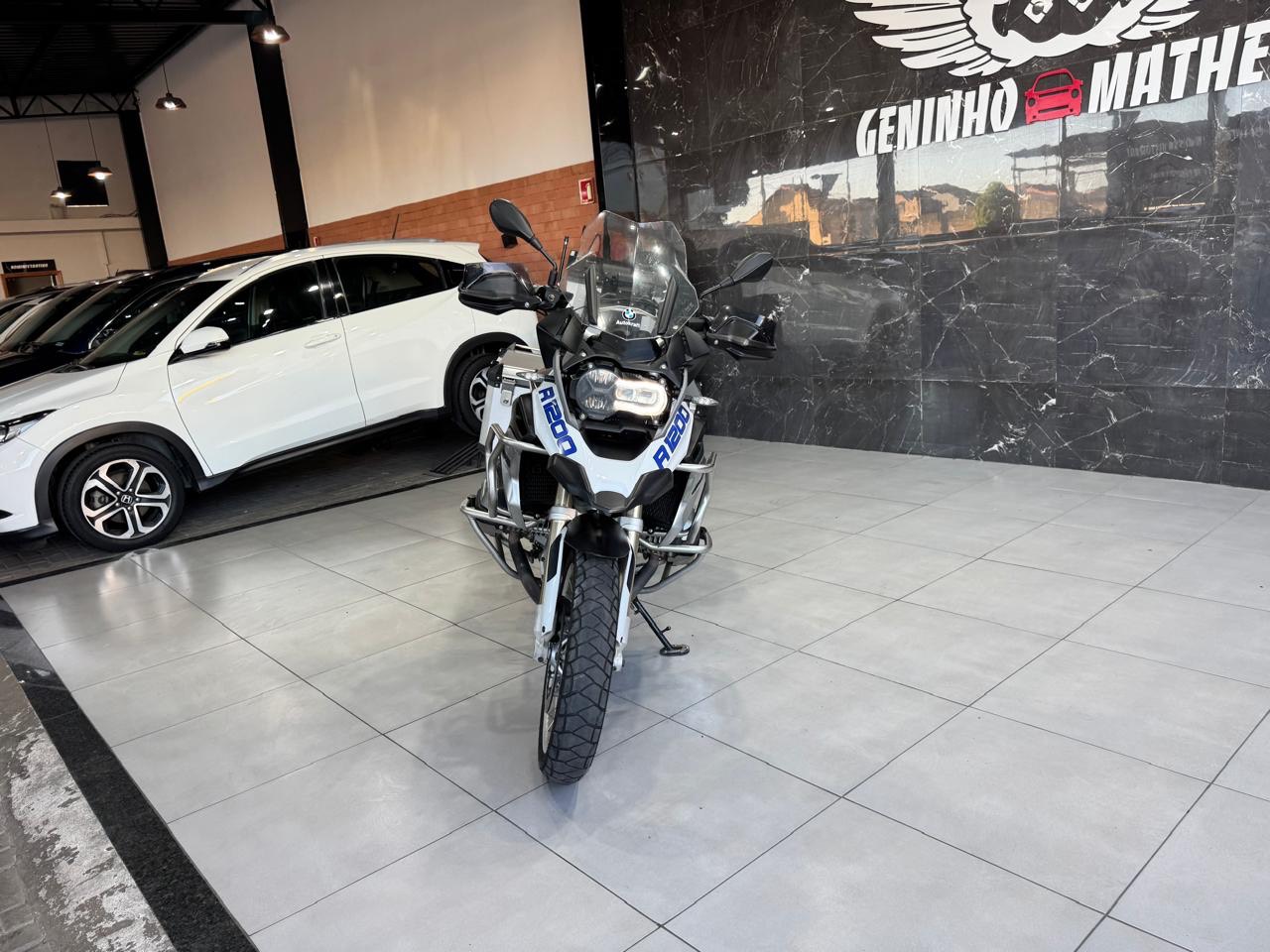 BMW R 1200 GS PREMIUM