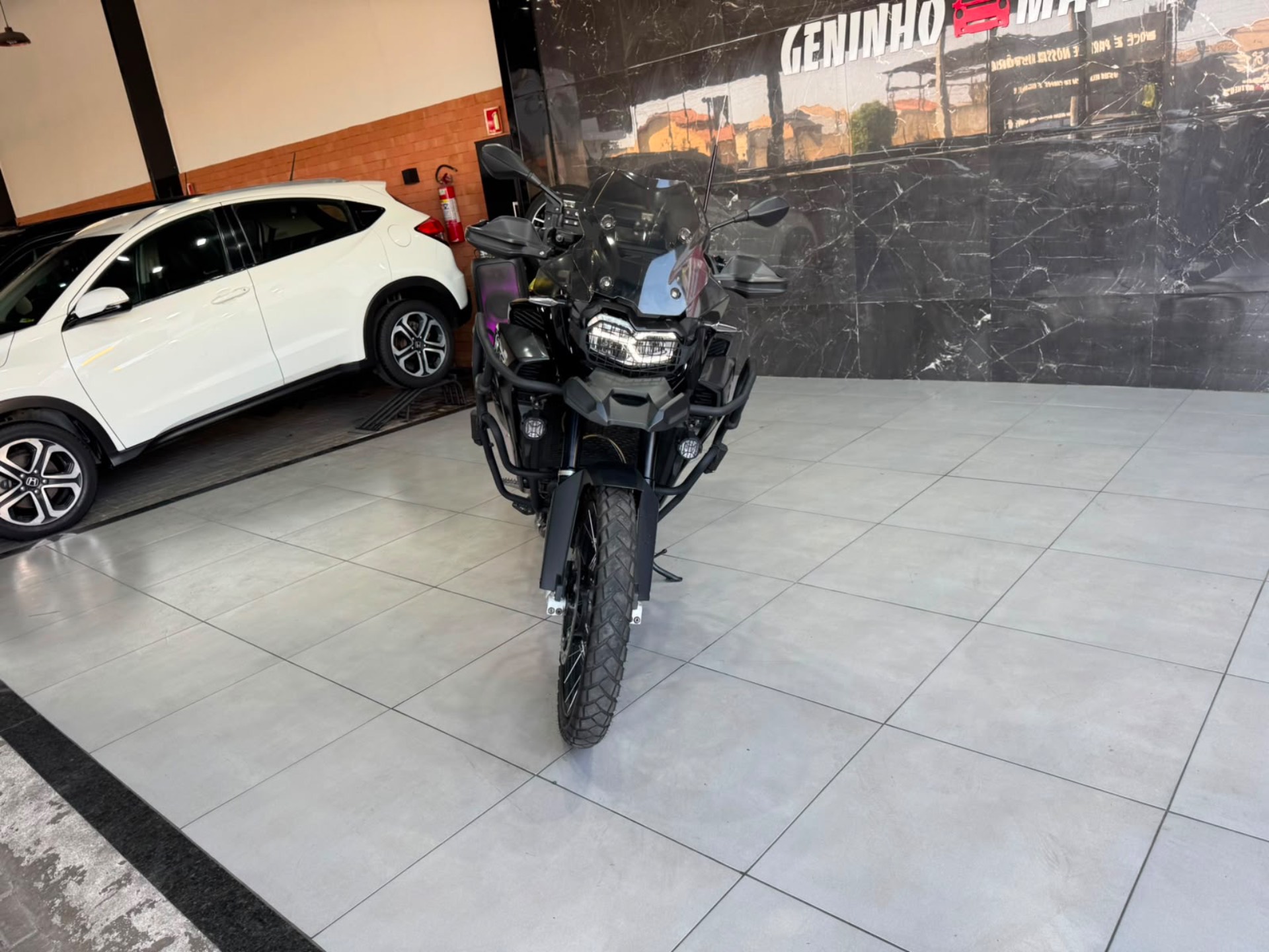 BMW F 850 GS ADVENTURE
