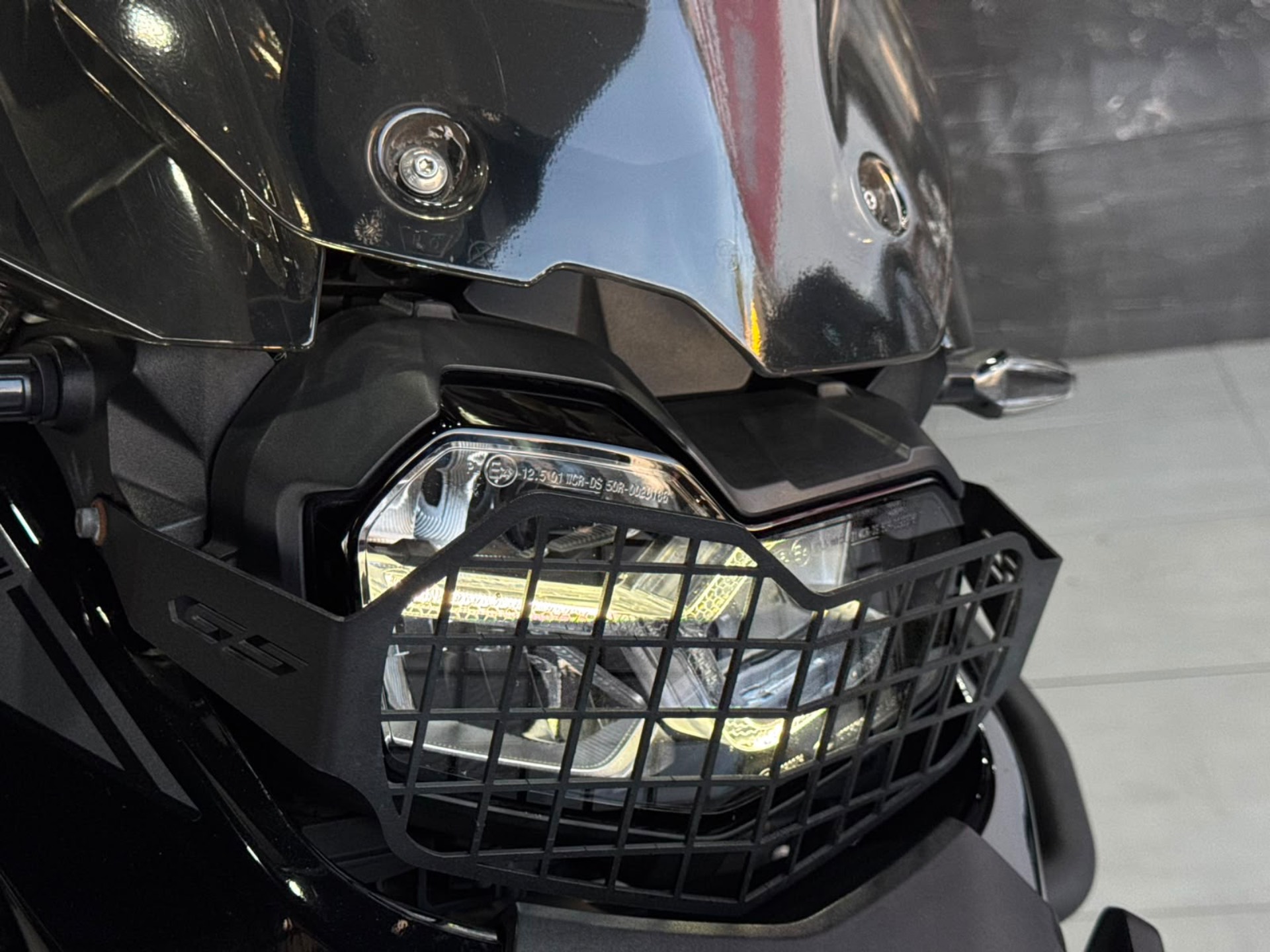 BMW F 850 GS ADVENTURE