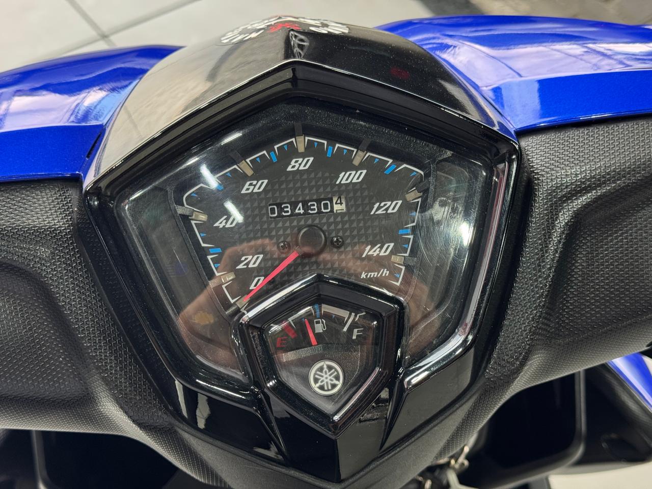 YAMAHA NEO 125