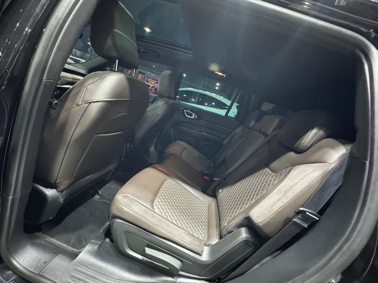 JEEP COMMANDER