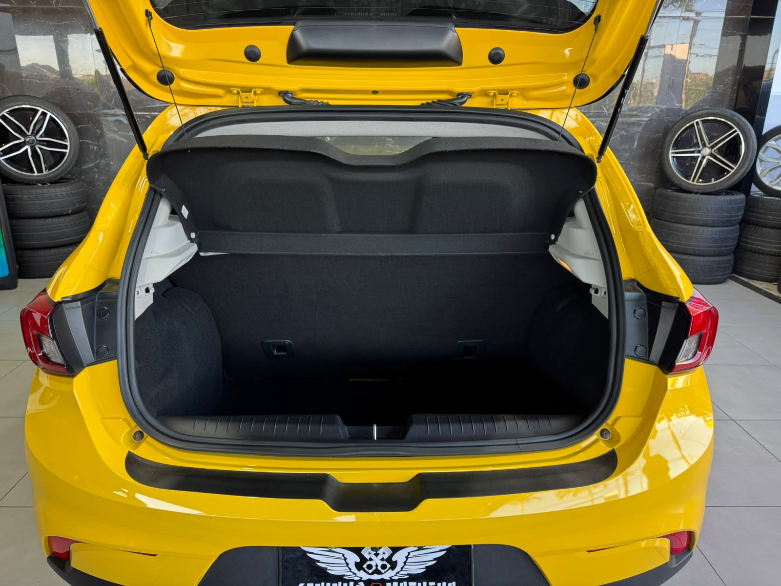 FIAT ARGO