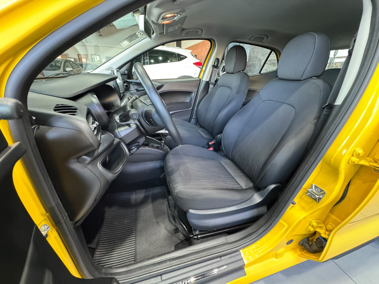 FIAT ARGO