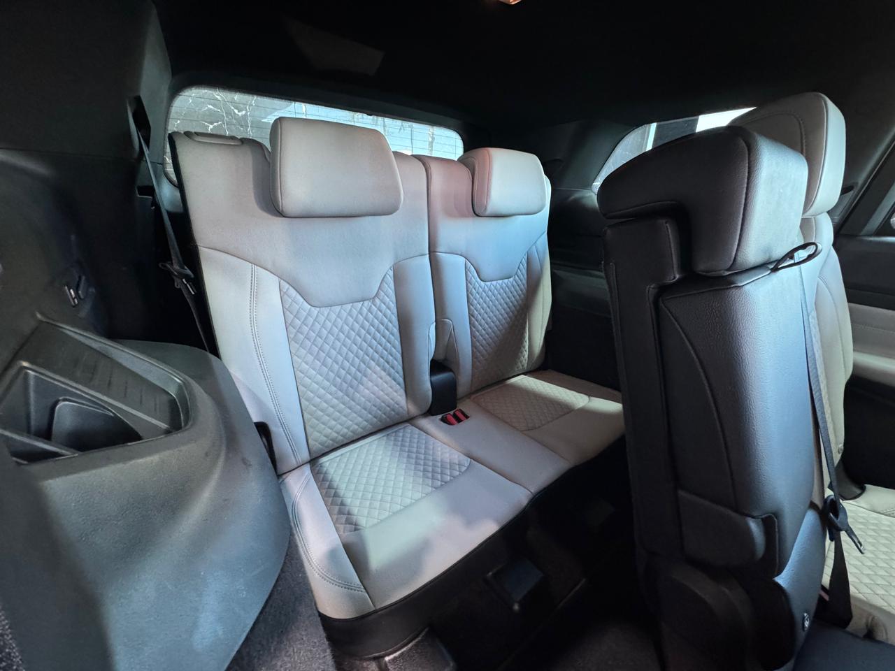 JEEP COMMANDER