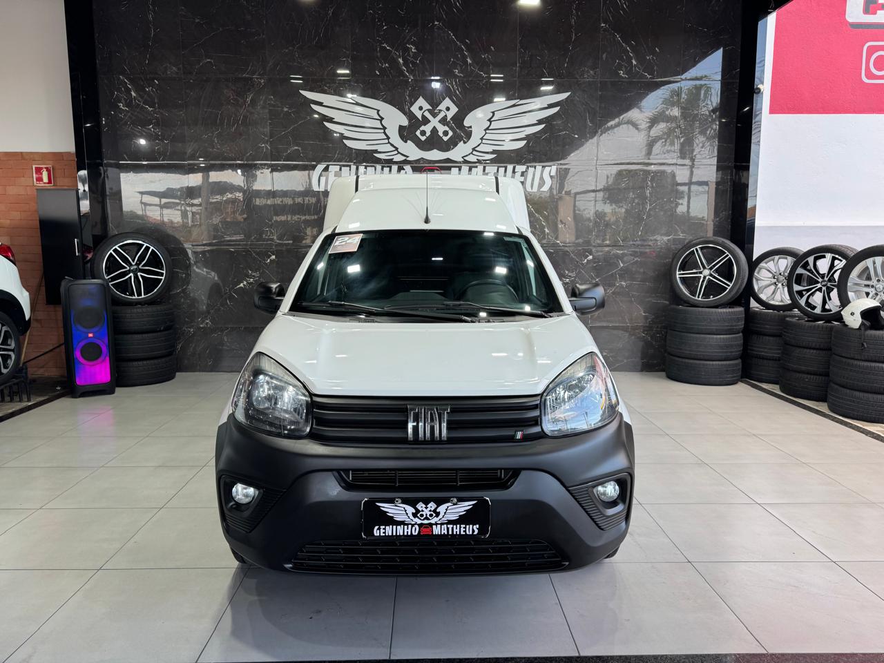 FIAT FIORINO