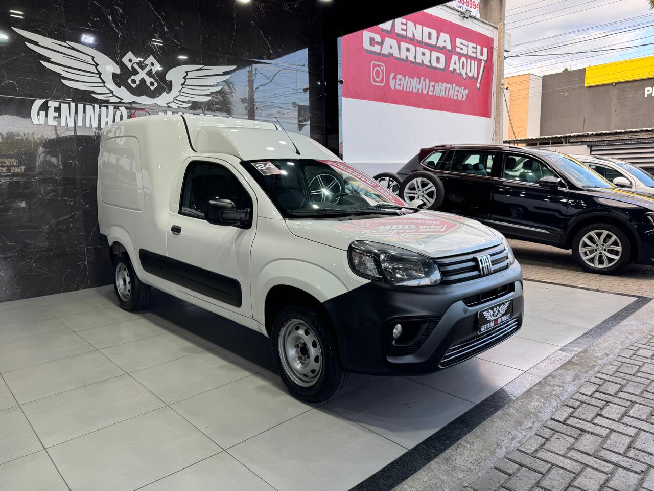 FIAT FIORINO
