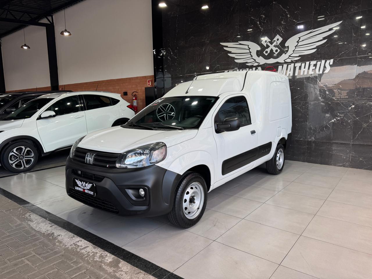 FIAT FIORINO